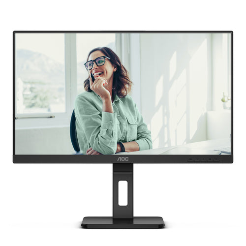 AOC 24P3CV LED display 60.5 cm (23.8 AOC 24P3CV LED display 60.5 cm (23.8